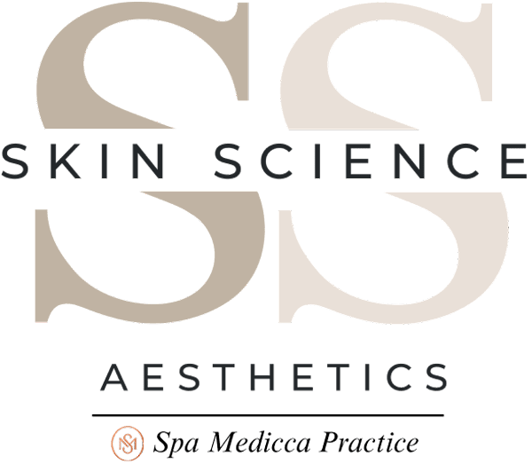 Skin Science Aesthetics logo