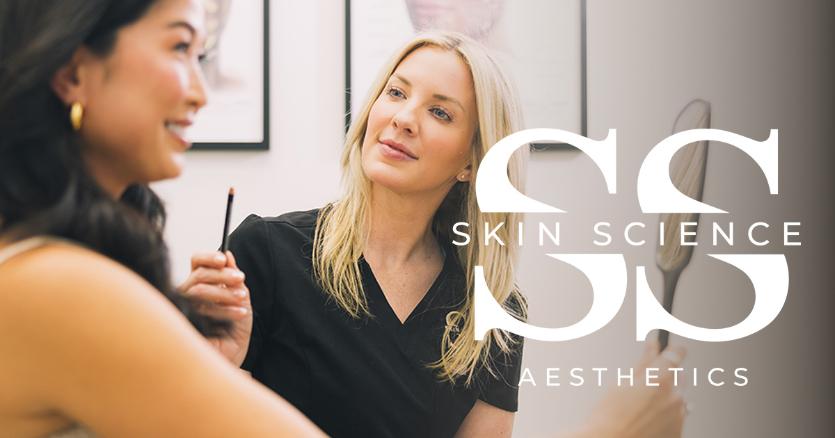 Skin Science Aesthetics (Tallahassee, Florida)