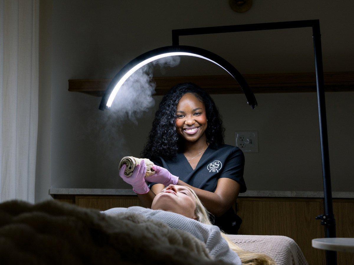 CarbOxy Refresh Facial